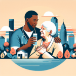 Caregiver for Monroe and Surrounding Cities