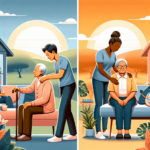 Caregiver for Woodhaven and surrounding areas