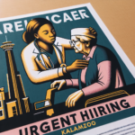 Caregiver in Kalamazoo (Urgent Hiring)