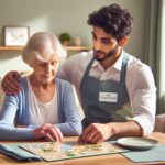 Caregiver/Memory Care