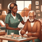Caregiver/Memory Care