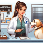 Certified Veterinary Technician