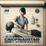 Chiropractic Assistant