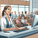 Clerical / Front Desk