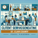 Client Services Representative