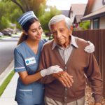 Compassionate Caregiver in Niles