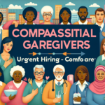 Compassionate Caregivers in Grand Rapids (Urgent Hiring)
