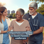 Compassionate Caregivers in South Haven