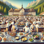 Cook 3, The Lodge at Geneva