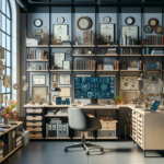 Curatorial Assistant in Office of Academic Programs, 2025