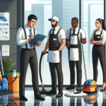 Custodial Manager