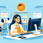 Customer Success Specialist