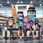 Direct Sales - Supplements - Inside Strongsville Ohio Costco $26/hr PLUS COMMISSION
