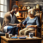 Direct Service Professional - Farmington