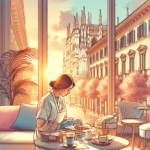 Direct Service Professional - Milan, late afternoons