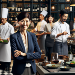 Director of Food & Beverage