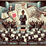 Divisional Music Director
