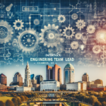 Engineering Team Lead - Columbus, OH