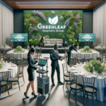 Event Services Specialist