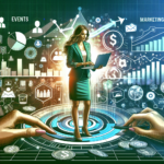 Events, Social Media, & Marketing Manager