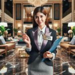 Executive Housekeeper