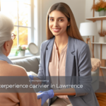 Experienced Caregiver in Lawrence
