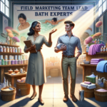 Field Marketing Team Lead