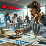 Financial Services Representative – State Farm Agent Team Member
