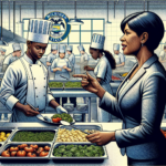 Food Services Supervisor 9 - Michigan Youth Treatment Center (MYTC)
