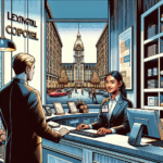 Front Office Manager - Residence Inn Columbus Downtown