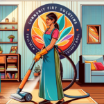 Full Time Housekeeper- Beavercreek Ohio