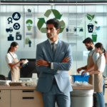 General Manager 3 - Environmental Services / Custodial