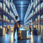 General Warehouse Associate