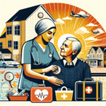 HHA - Home Health Aide ( Part-Time ) - Westside Suburbs of Cleveland / Compassionate & Team Player