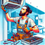 HVAC Residential Installer