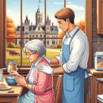 Home Care Aide in Hartford