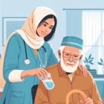 Home Care Assistant