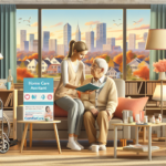 Home Care Assistant in Decatur