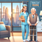 Home Care Positions in Hartford