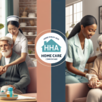 Home Health Aide HHA Home Care