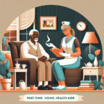Home Health Aide (Part-Time)