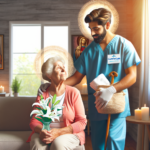 Home Health Aide in St. Joseph