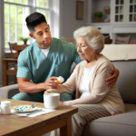 Home Health Caregiver