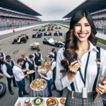 Hospitality Events Manager