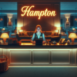 Hotel 3rd Shift Desk Associate
