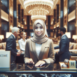 Hotel Front Desk Agent