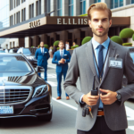 Hotel Valet Supervisor 10am-6pm M-F