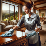 Housekeeper