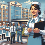 Housekeeping Supervisor
