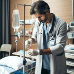 IV Technician